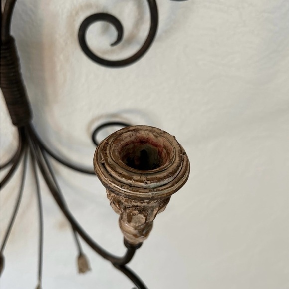 M.A.C. Sculpture Inc. Wall Sconce - Picture 5 of 12